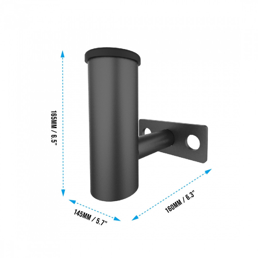 GETRXD - RX3 Single Bar Holder