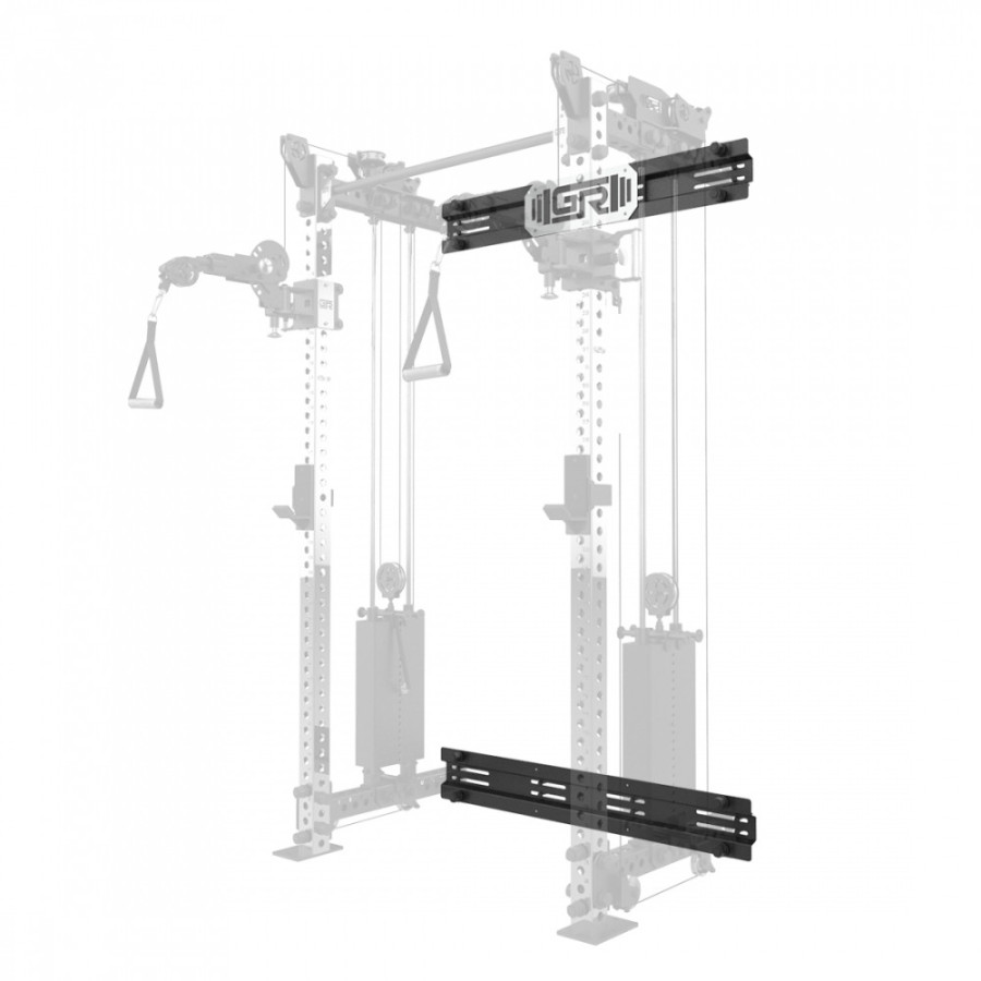 GETRXD - RX3 Wall Mount Stringer