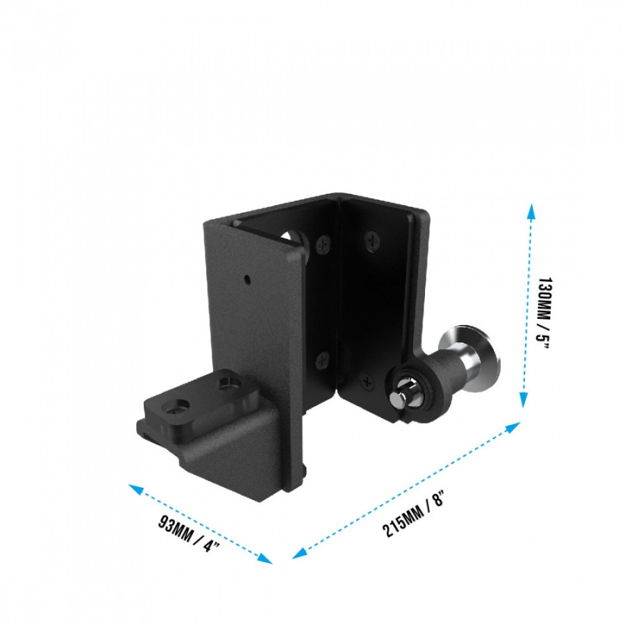 GETRXD - RX3 Guardian Stopper (set)