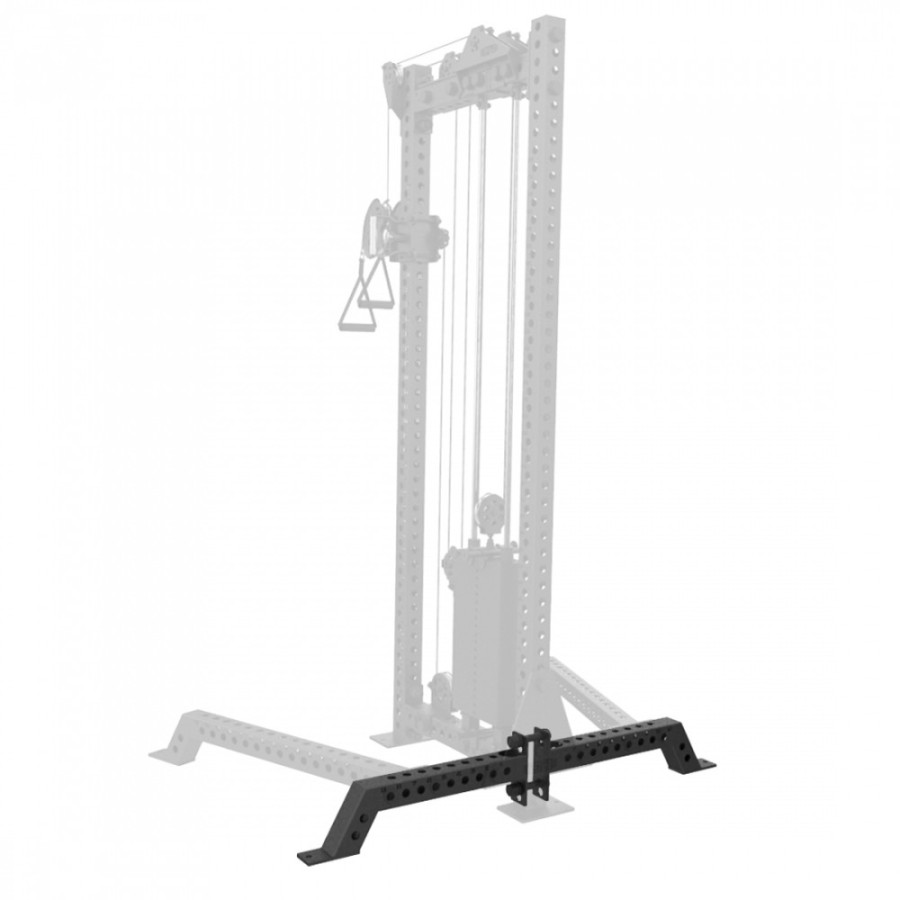 GETRXD - RX3 Front Foot Extensions