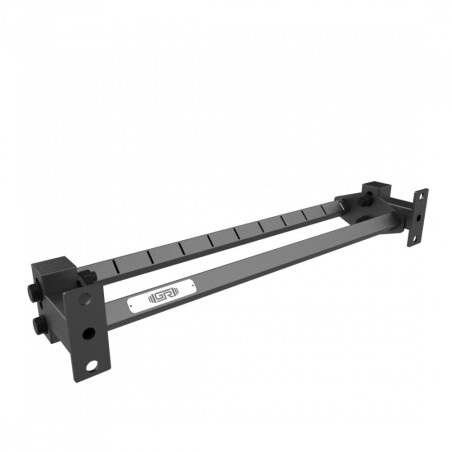 GETRXD - RX3 42" Plate and Ball Shelf with Extension