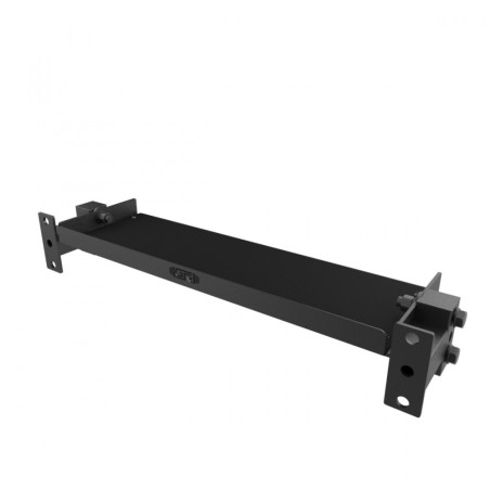 GETRXD - RX3 42" Kettlebell and Dumbbell Shelf with Extension