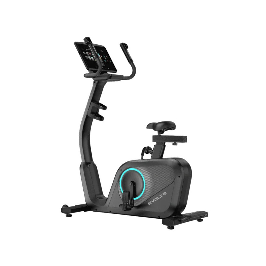 Evolve Prime Series Upright Bike With 15,6” TFT Console (UB-PR-156-TFT)