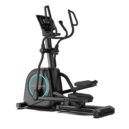 Evolve Prime Series Eliptical With LED Console (ET-PR-156-LED)