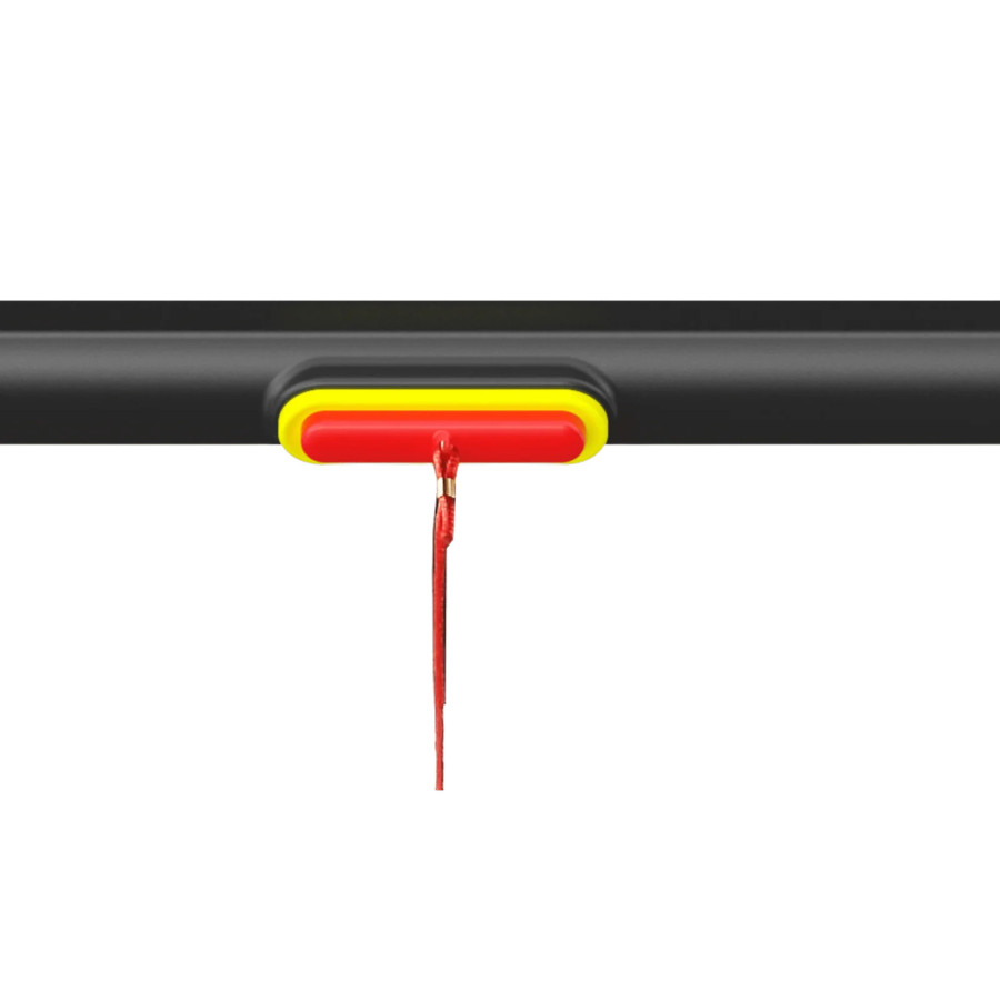 Evolve Home Series Treadmill with 21,5-inch Console and Incline 48% (225-TFT)