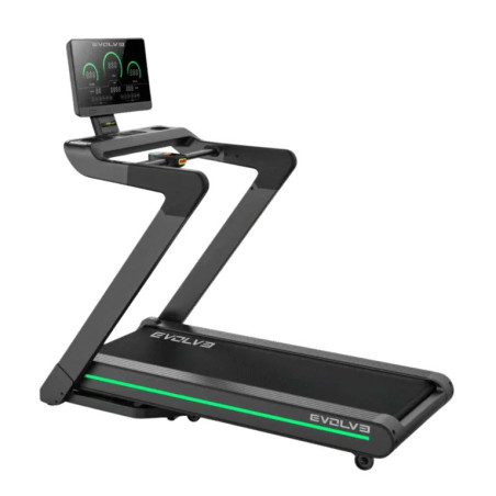 Evolve Treadmill with Console (300-LED)