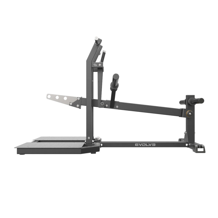 Evolve Econ Series Plate Loaded Belt Squat (EC-140)