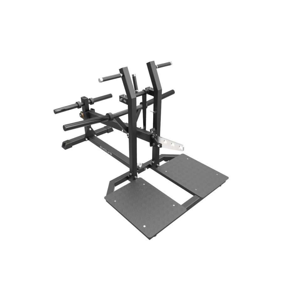 Evolve Econ Series Plate Loaded Belt Squat (EC-140)