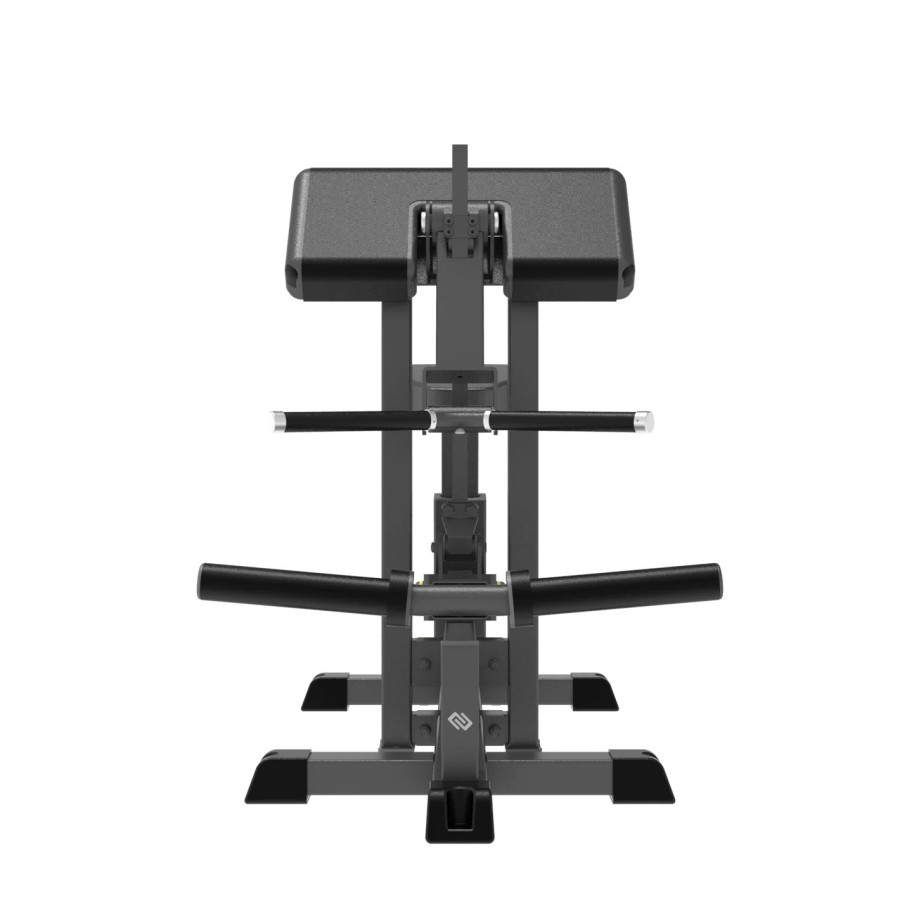 Evolve Econ Series Plate Loaded Bicep Curl (EC-080)