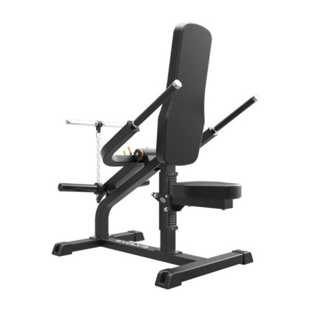 Evolve Econ Series Plate Loaded Biceps & Triceps (EC-200)