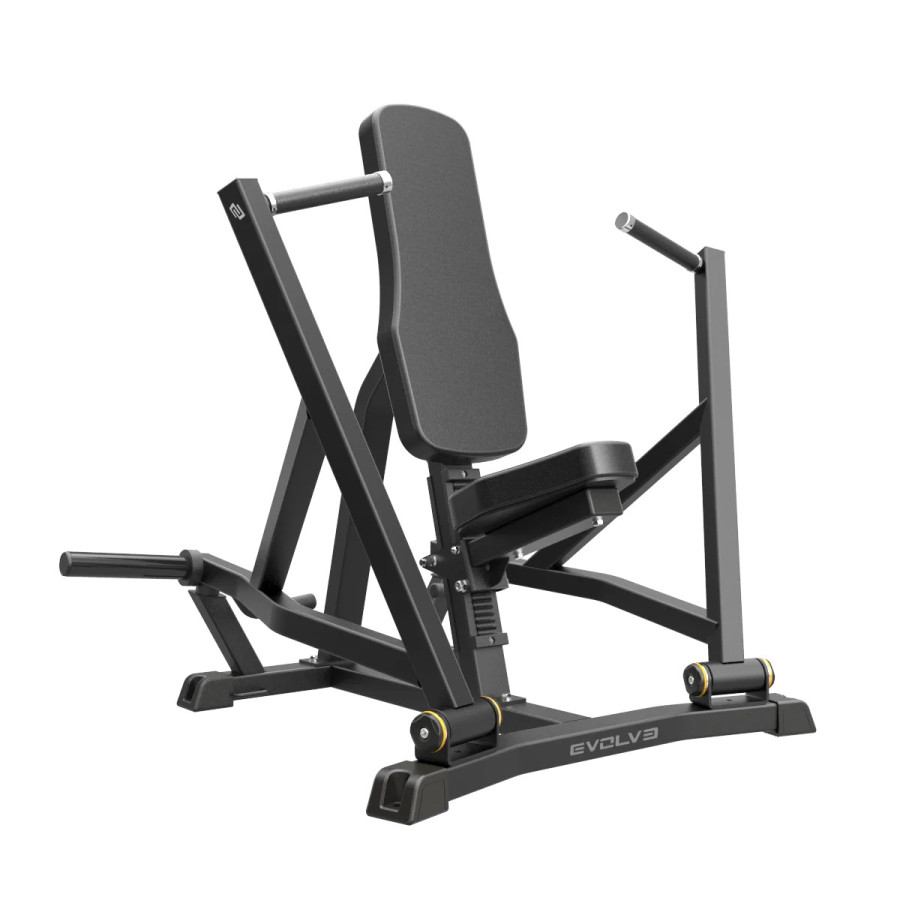 Evolve Econ Series Plate Loaded Chest Press (EC-035)