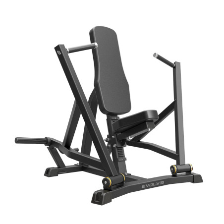 Evolve Econ Series Plate Loaded Chest Press (EC-035)