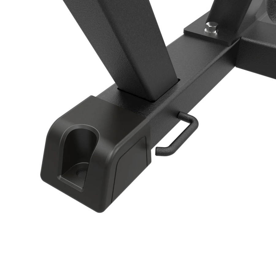 Evolve Econ Series Plate Loaded Chest Press (EC-035)