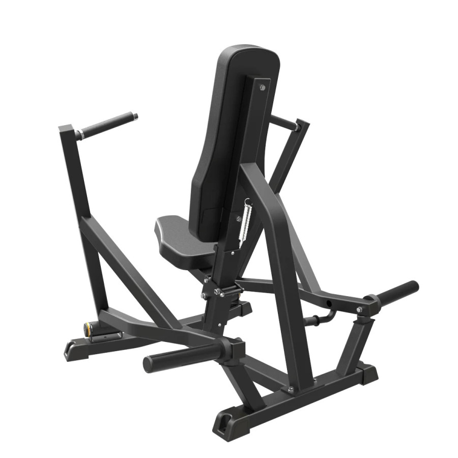 Evolve Econ Series Plate Loaded Chest Press (EC-035)