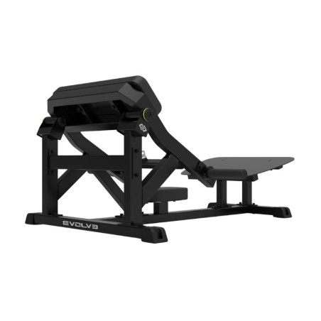 Evolve Econ Series Plate Loaded Hip Thrust (EC-130)
