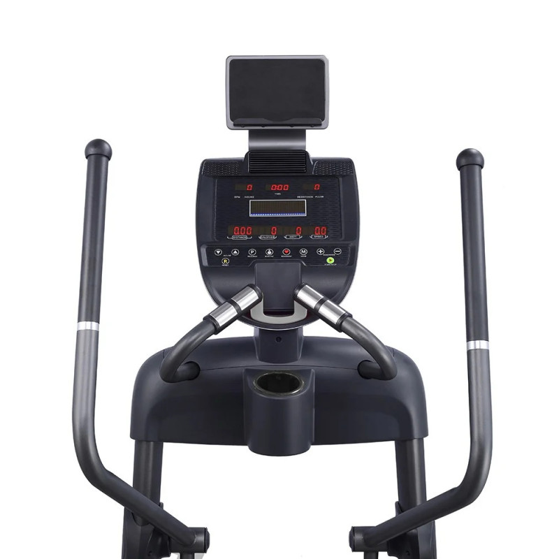 Evolve Econ Series Eliptical Trainer LED