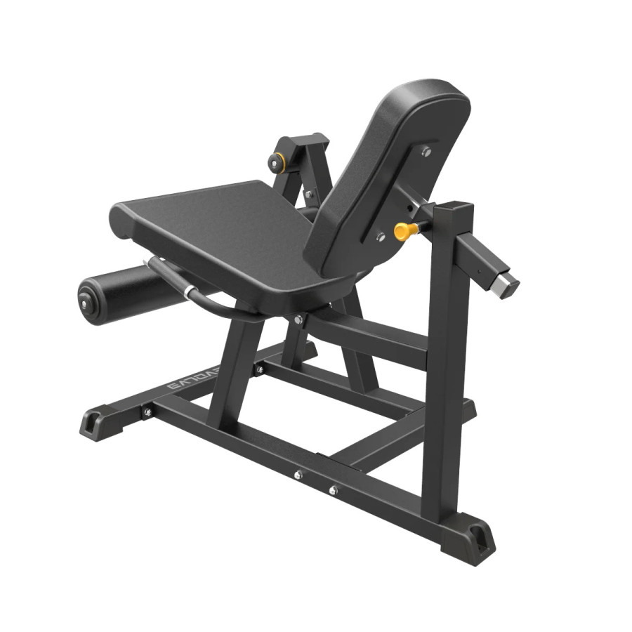 Evolve Econ Series Plate Loaded Seated Leg Extension (EC-100)