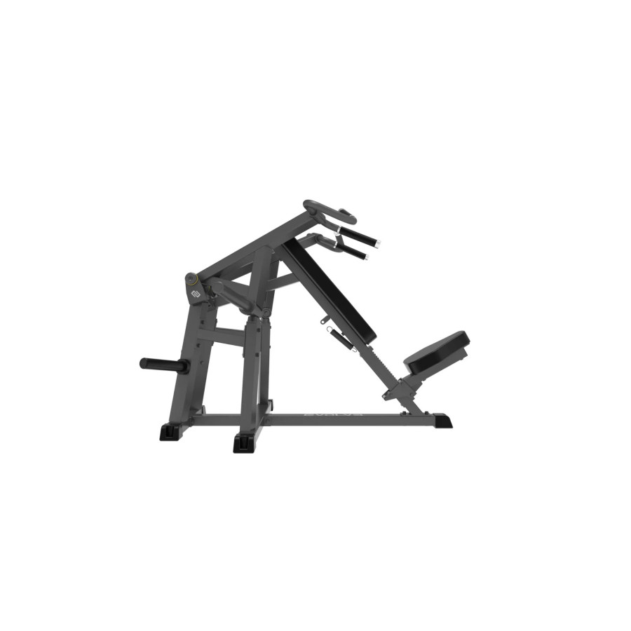Evolve Econ Series Plate Loaded Shoulder Press (EC-010)
