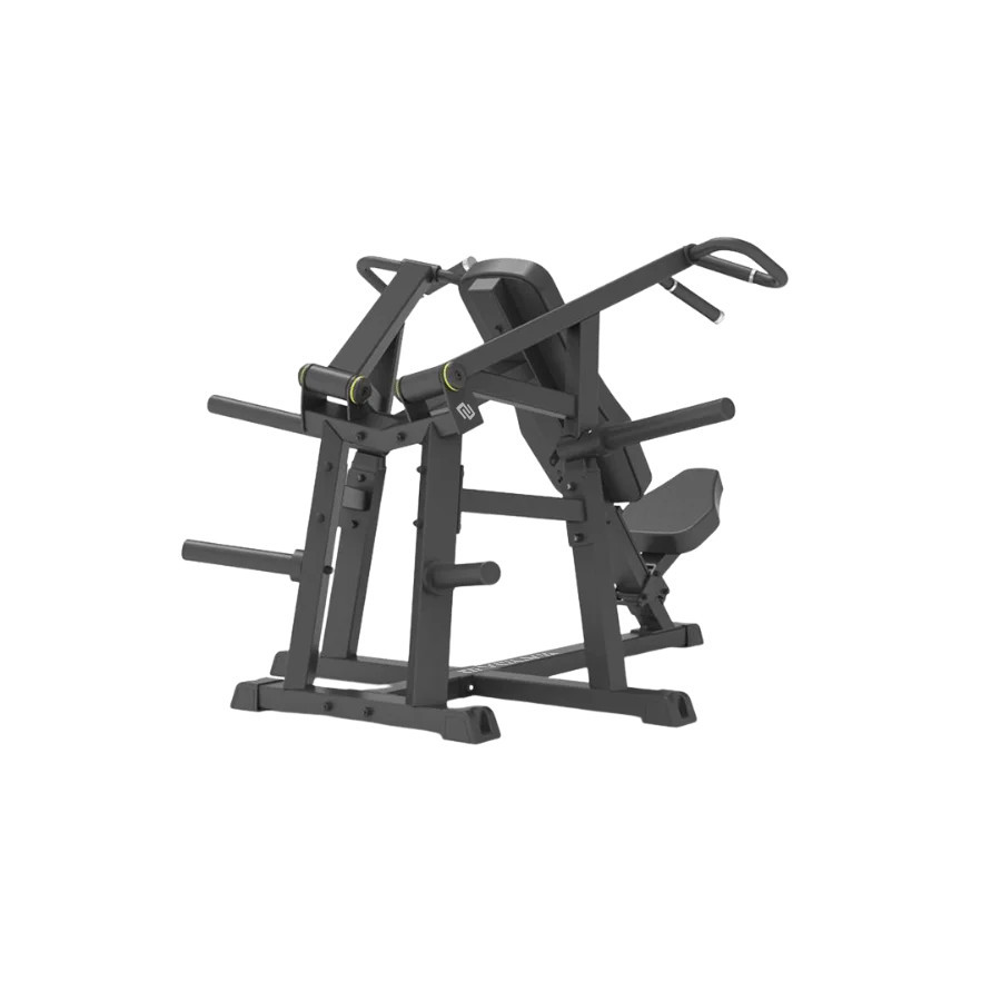 Evolve Econ Series Plate Loaded Shoulder Press (EC-010)