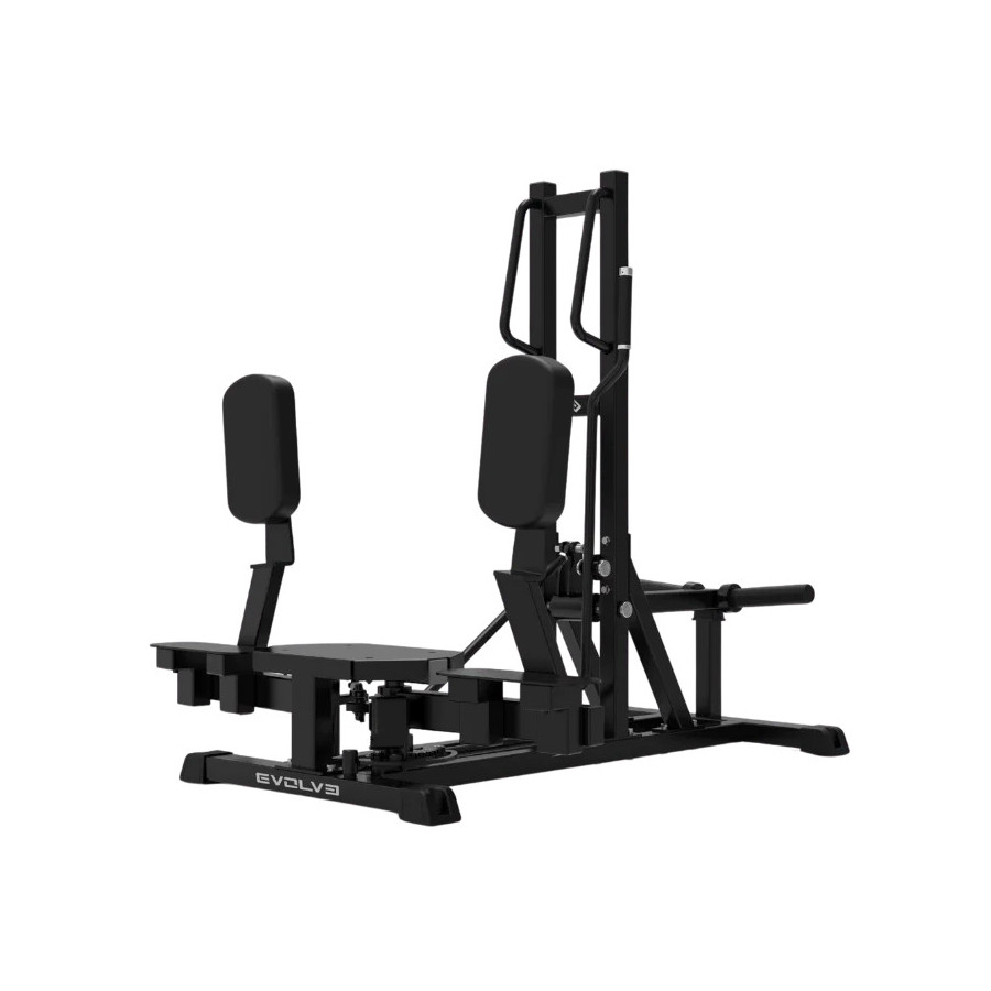Evolve Econ Series Plate Loaded Standing Adduction (EC-110)