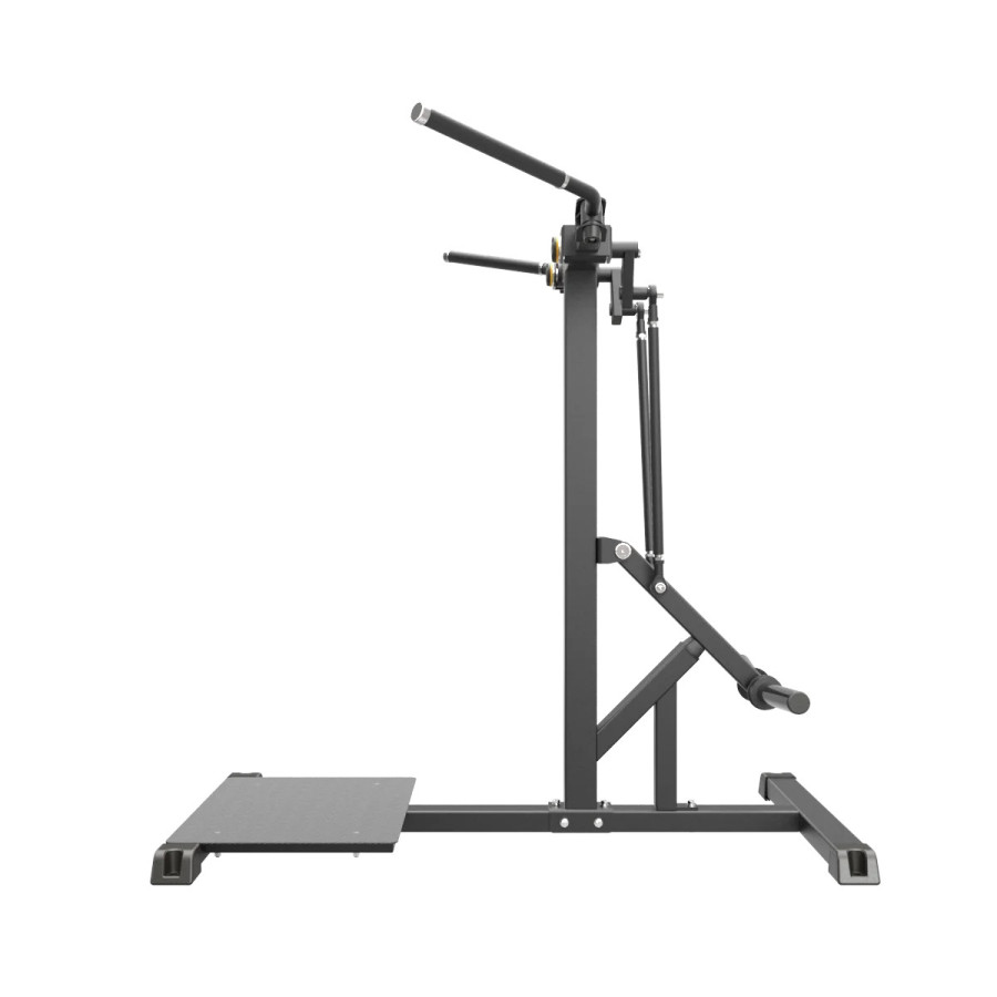 Evolve Econ Series Plate Loaded Standing Chest Fly (EC-040)