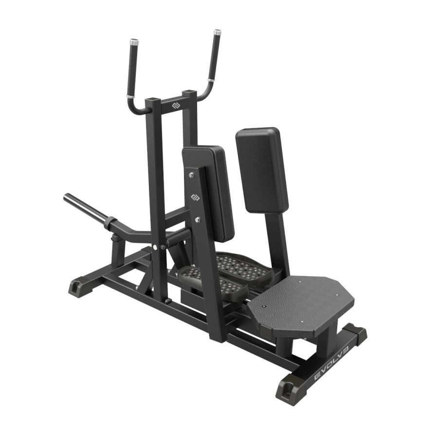 Evolve Econ Series Plate Loaded Standing Hip Abductor (EC-180)