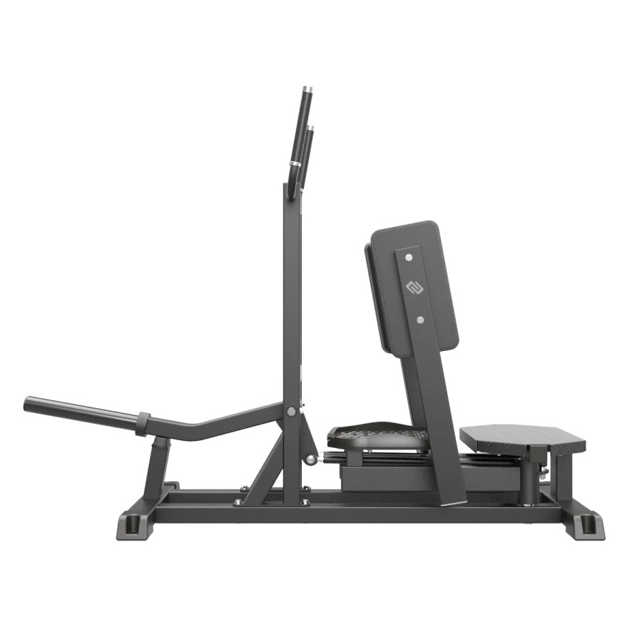 Evolve Econ Series Plate Loaded Standing Hip Abductor (EC-180)