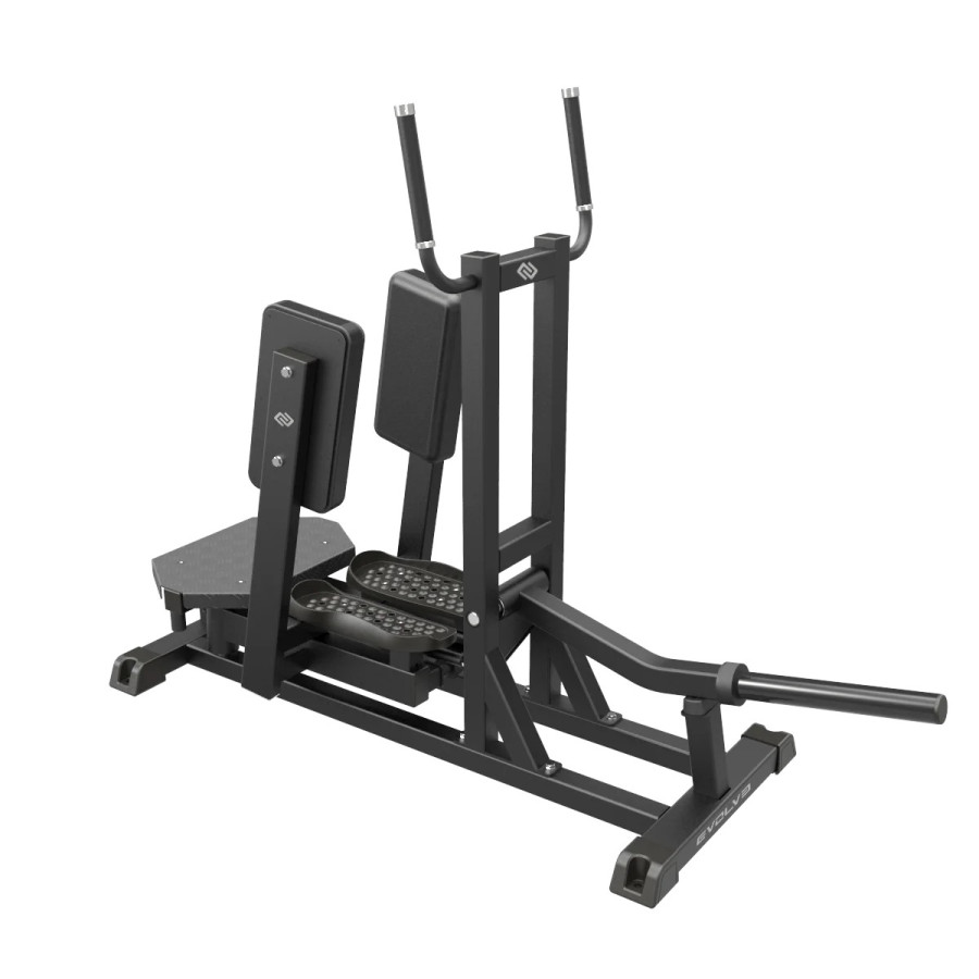 Evolve Econ Series Plate Loaded Standing Hip Abductor (EC-180)
