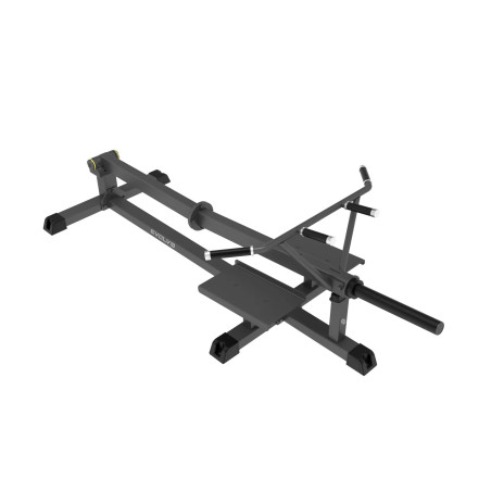 Evolve Econ Series Plate Loaded T-bar Row (EC-070)