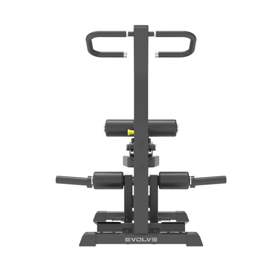 Evolve Econ Series Plate Loaded Standing Hip Thrust (EC-150)