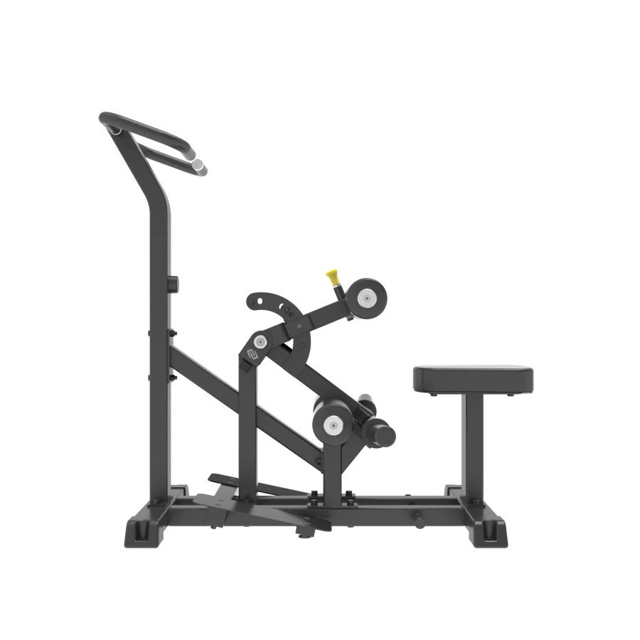 Evolve Econ Series Plate Loaded Standing Hip Thrust (EC-150)