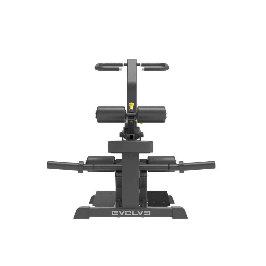 Evolve Econ Series Plate Loaded Standing Hip Thrust (EC-150)