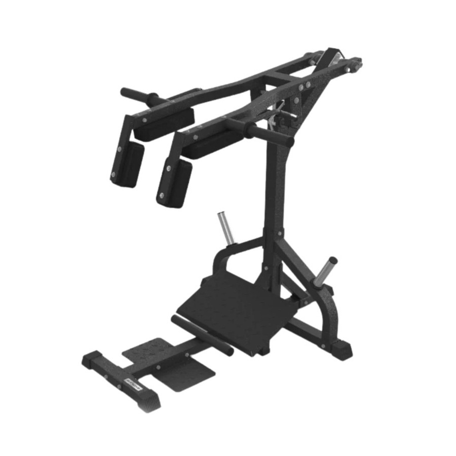 Evolve Econ Series Plate Loaded Squat (EC-041)
