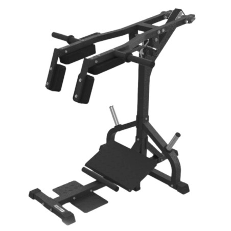Evolve Econ Series Plate Loaded Squat (EC-041)