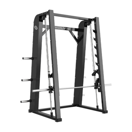 Evolve Econ Series Smith Machine (EC-009)