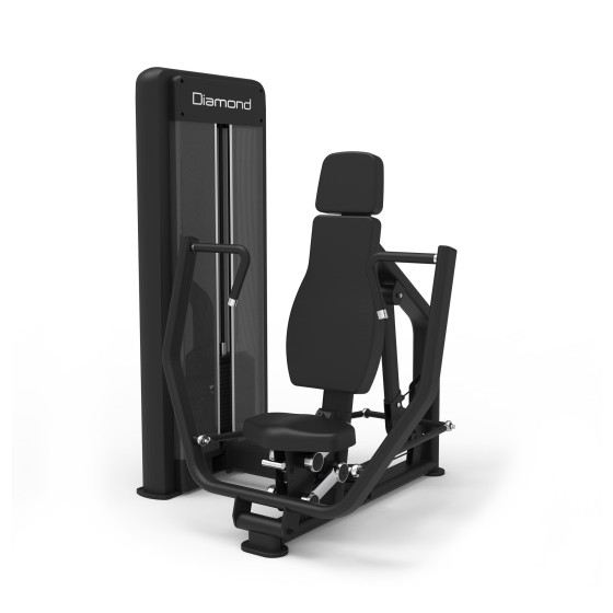 Diamond Fitness - S550 CHEST PRESS