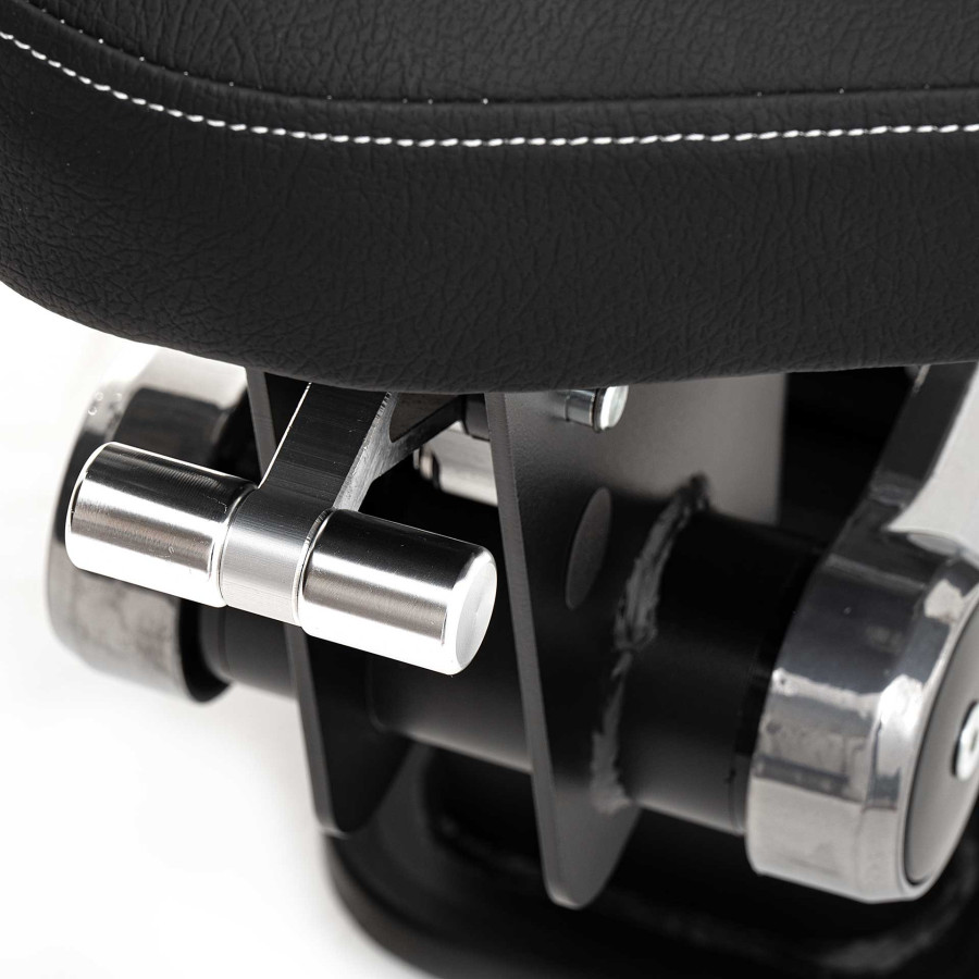 Diamond Fitness - S550 PECTORAL FLY / REAR DELTOID
