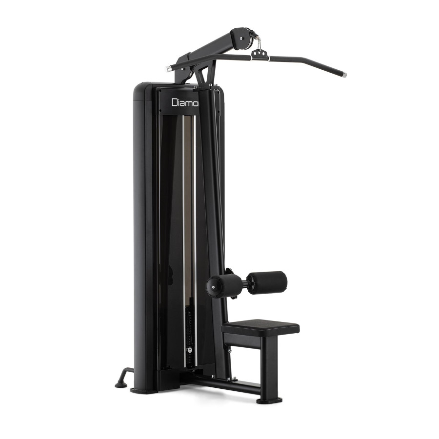 Diamond Fitness - S550 LAT MACHINE
