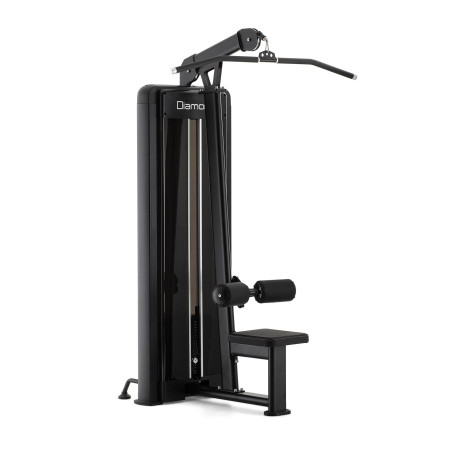 Diamond Fitness - S550 LAT MACHINE
