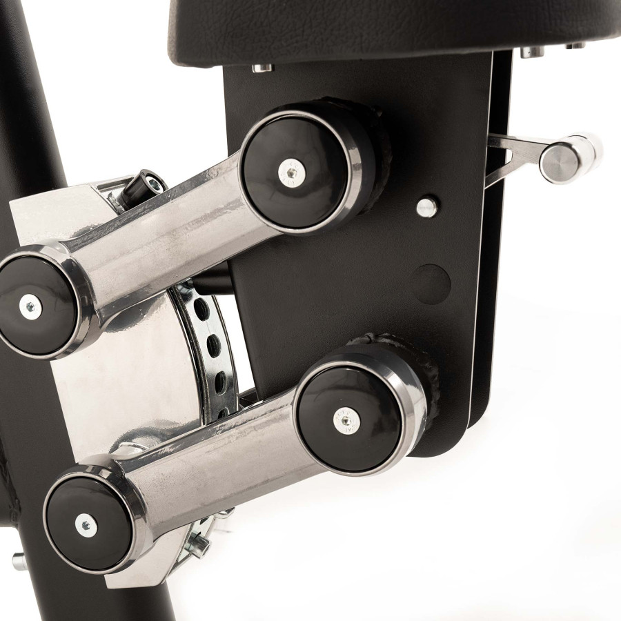 Diamond Fitness - S550 ROW MACHINE