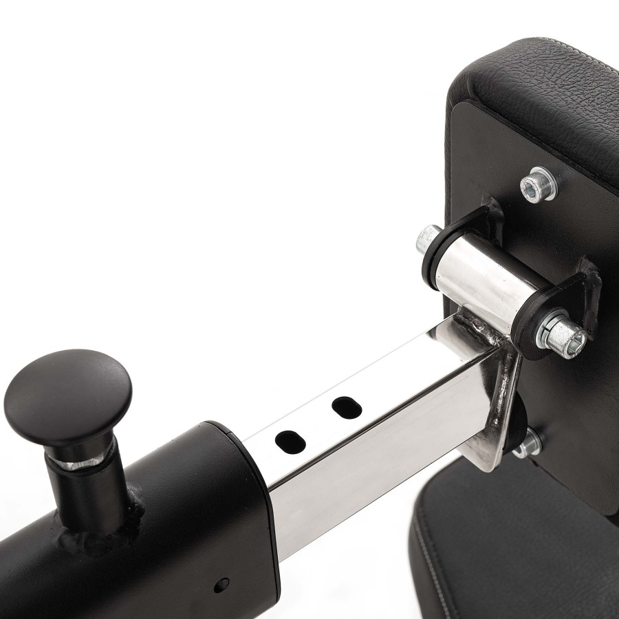 Diamond Fitness - S550 ROW MACHINE