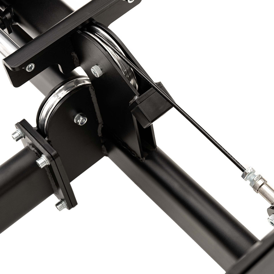 Diamond Fitness - S550 LEG PRESS