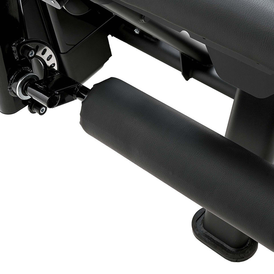 Diamond Fitness - S550 LEG EXTENSION