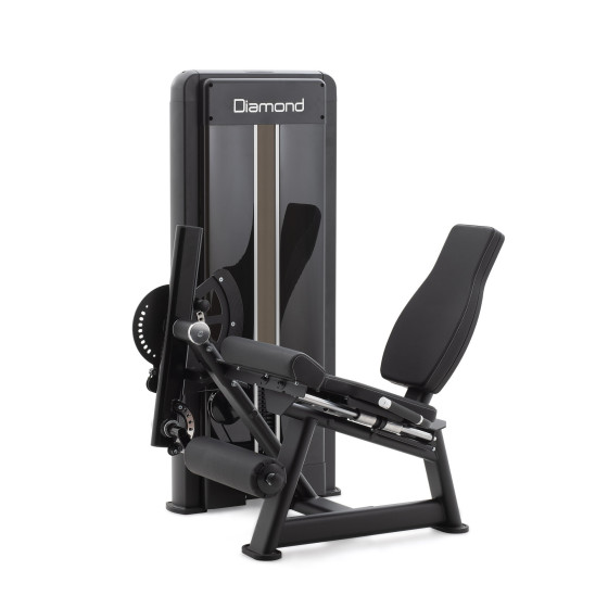 Diamond Fitness - S550 LEG EXTENSION