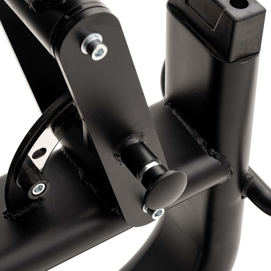Diamond Fitness - S550 LEG CURL