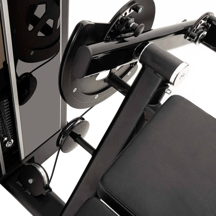 Diamond Fitness - S550 LEG CURL