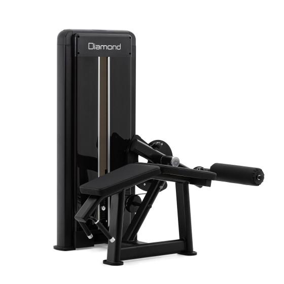 Diamond Fitness - S550 LEG CURL
