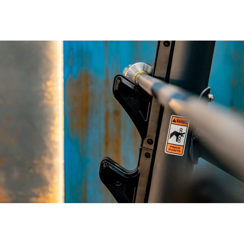 Evolve Prime Series Olympic Incline Bench, PR-210