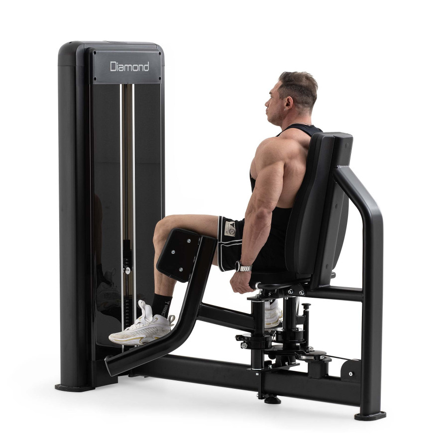 Diamond Fitness - S550 ABDUCTOR MACHINE