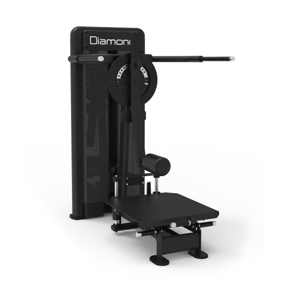 Diamond Fitness - S550 MULTI HIP